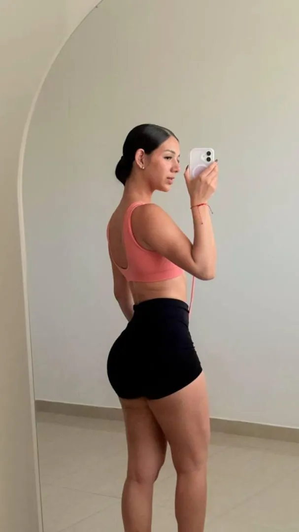 did leg day do its thing?