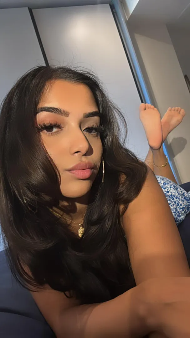 did my perfect soles trigger you again?