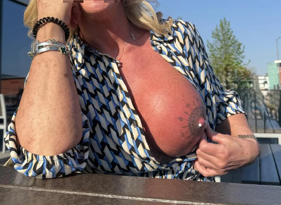 Did something catch your eye ?