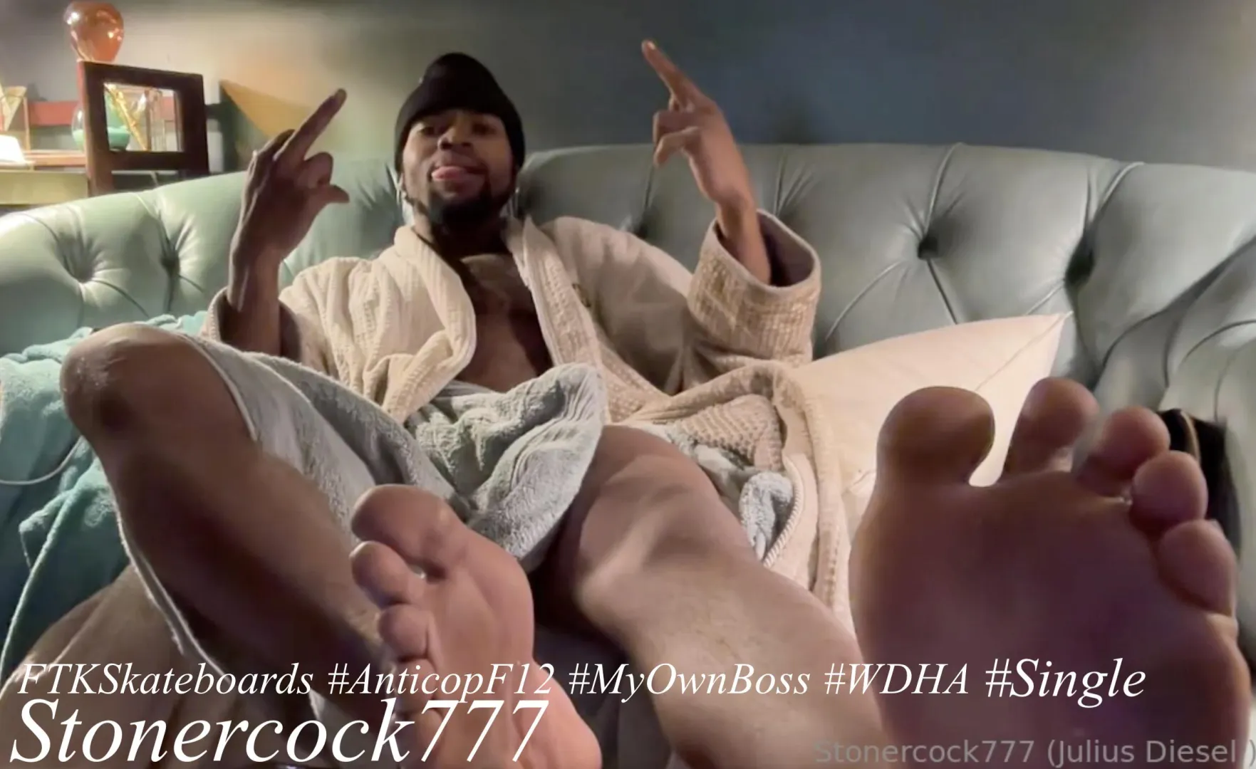 Did yahh miss me?! Plenty of content!!