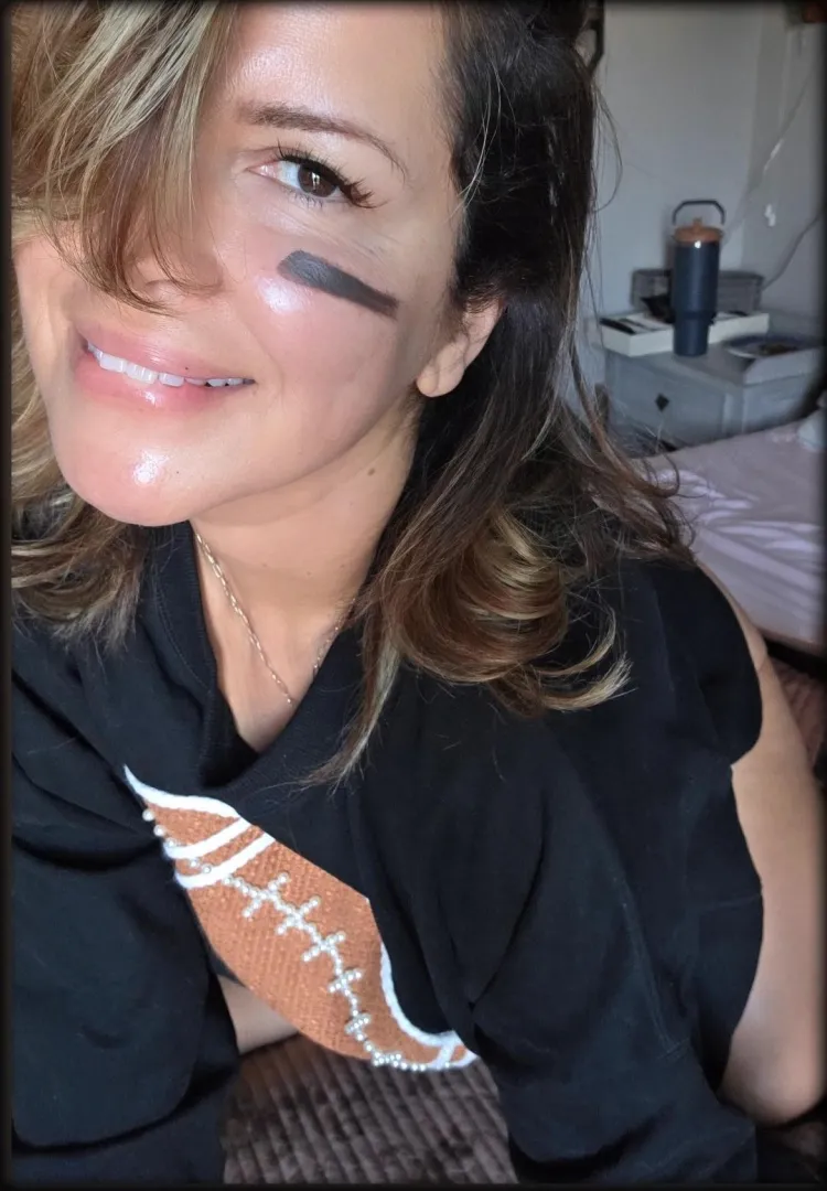 Did you score last night? [53 years old]