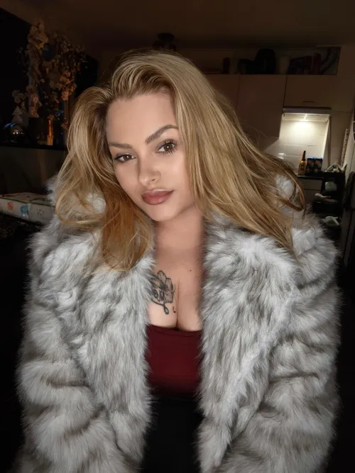 Did you stop and stare?