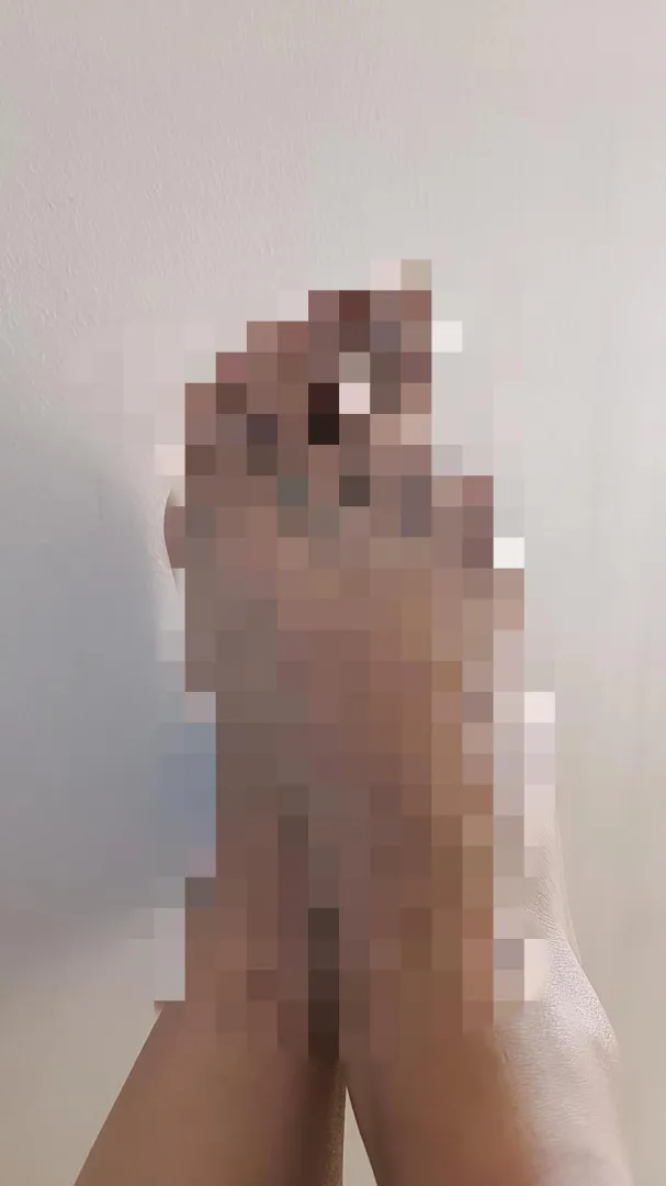 Did you think that today you could see them? No, loser.