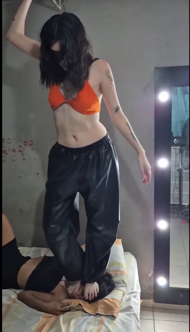 Did you want more of Little Jane?