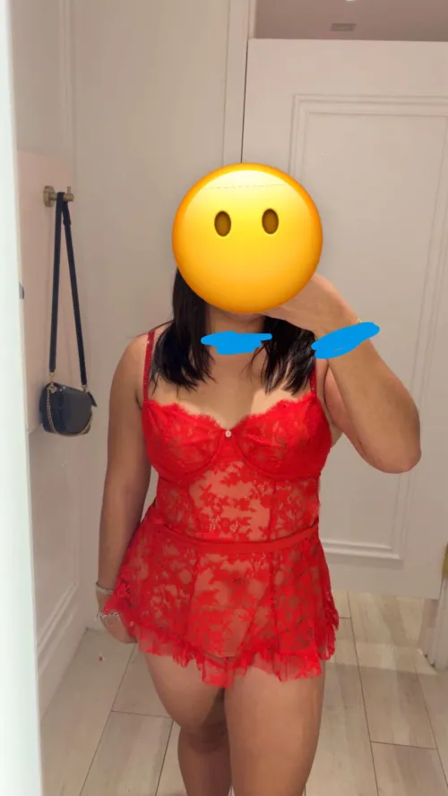 Didn’t buy this set, kind of regret it🫠