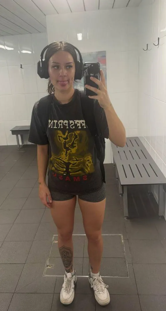 didn’t expect that