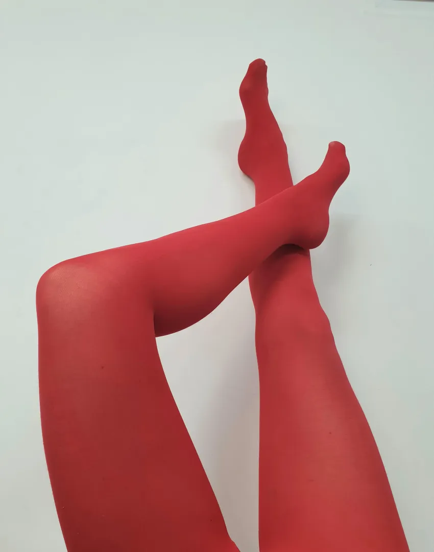 Die Farbe hat Geschmack