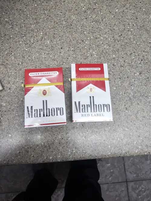 Difference between these?