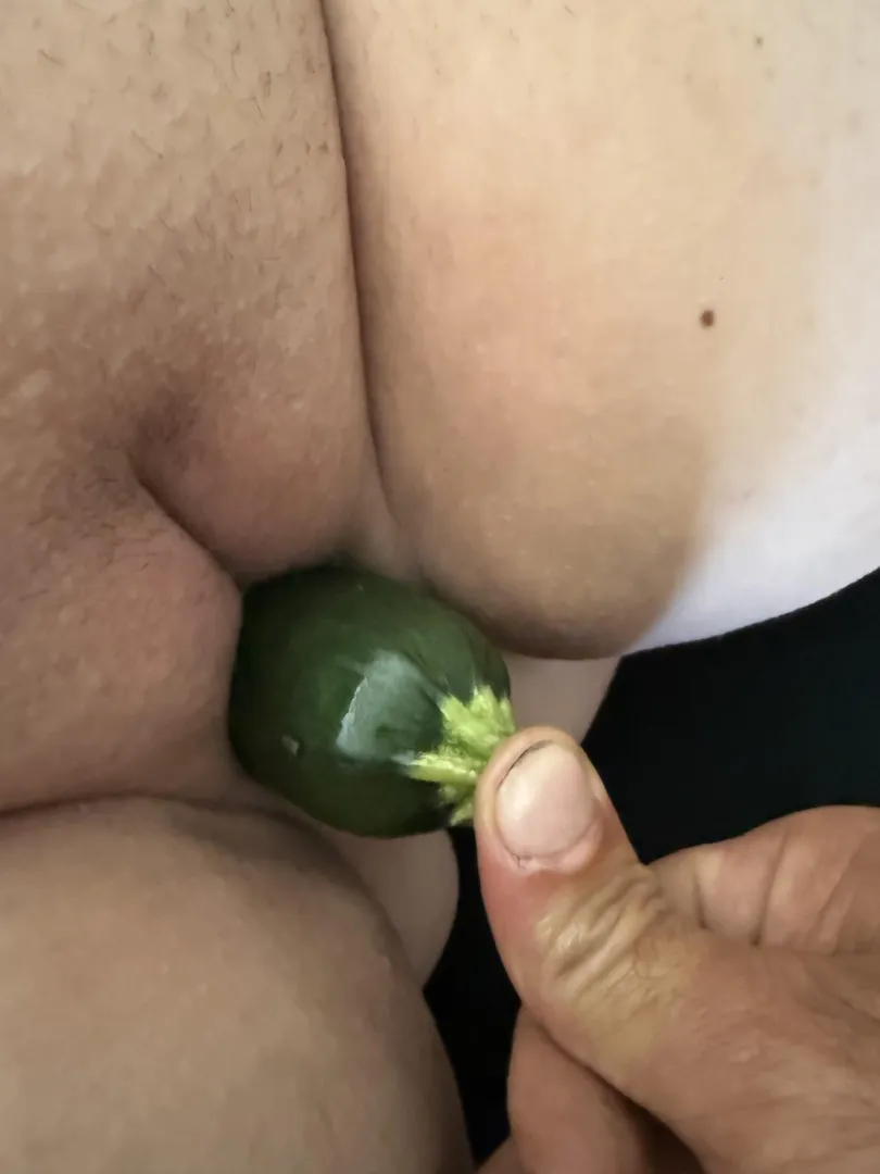 Dinner is almost ready