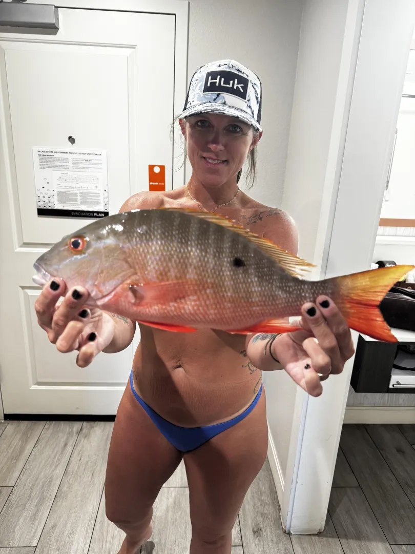 Dinner saved…. Key West.