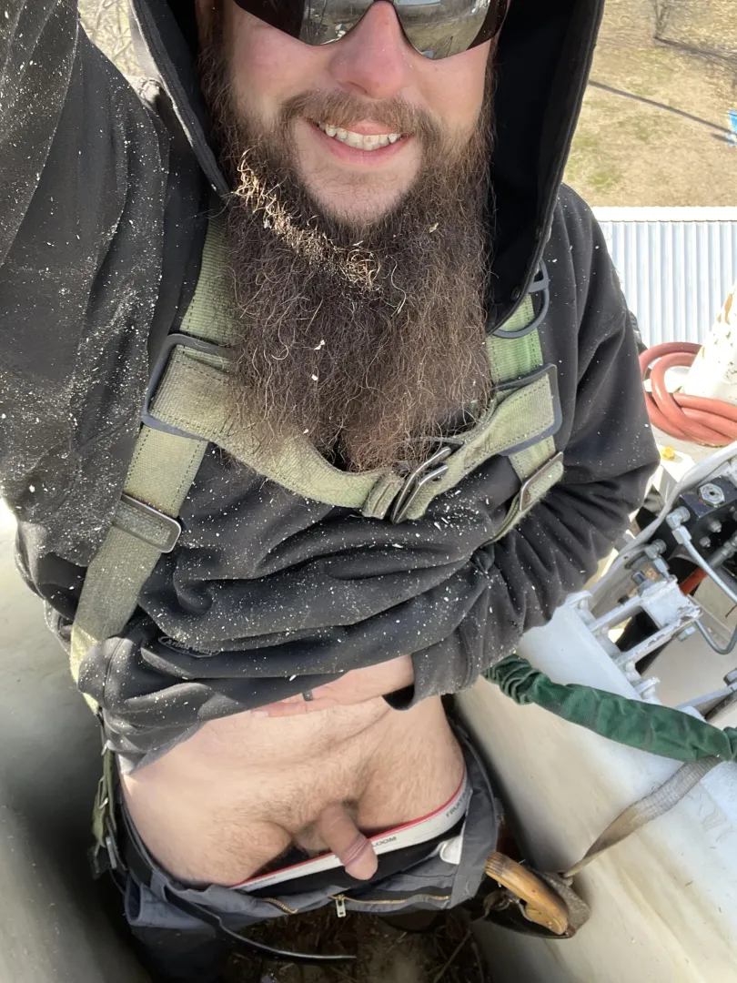 Dirty hands and clean money