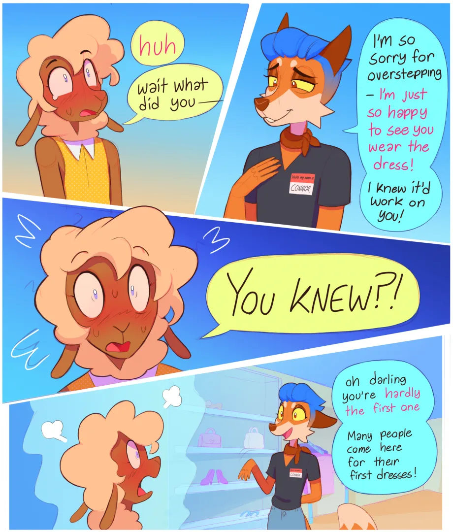 Discovery — part 5 (heresvix) [M]