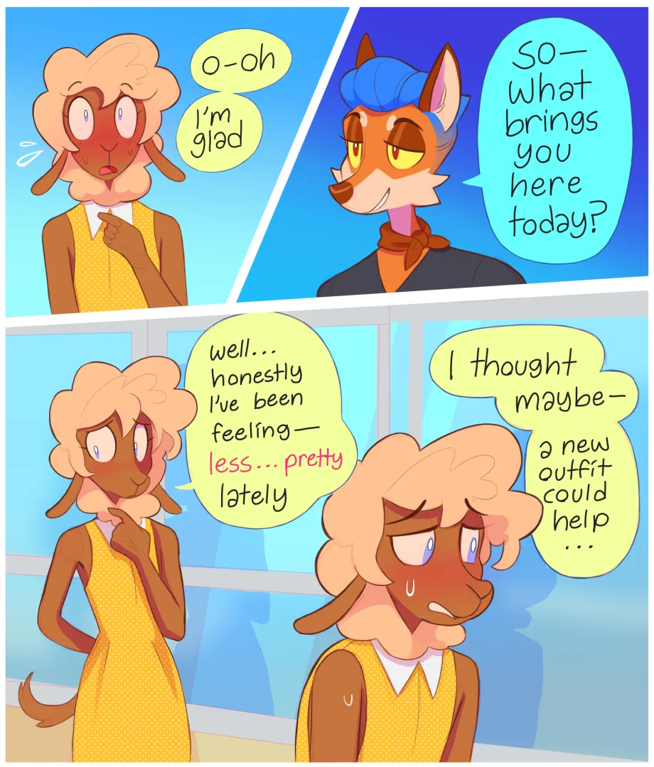 Discovery — part 6 (heresvix) [M]