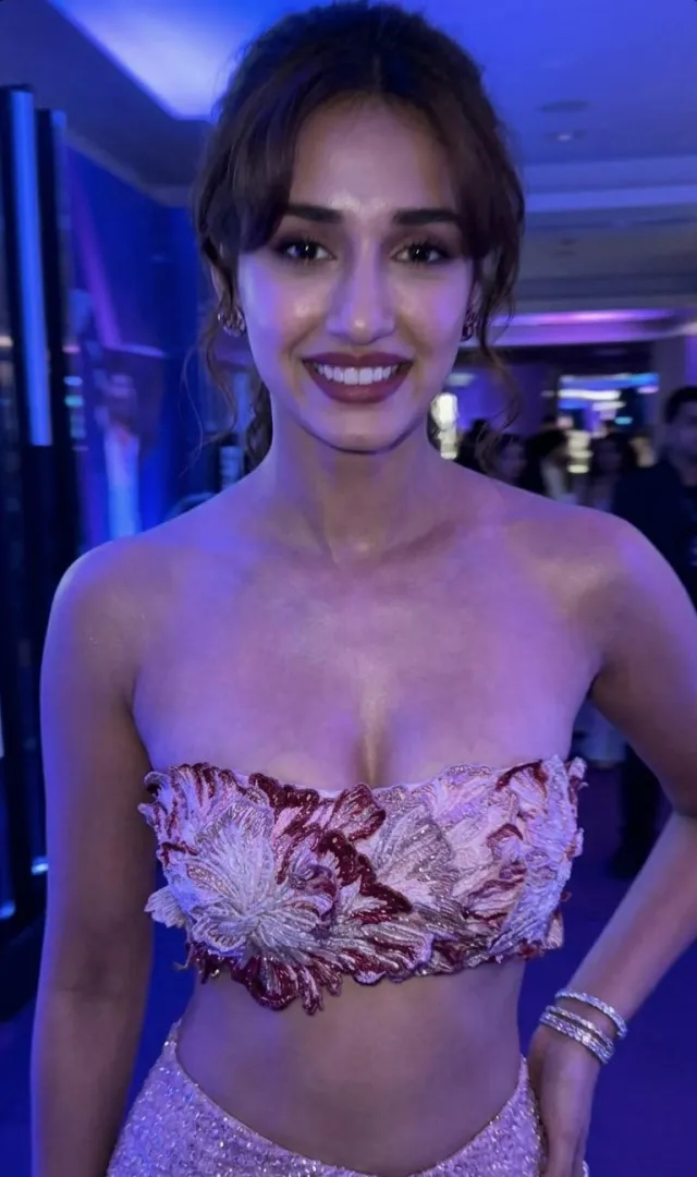 Disha Patani