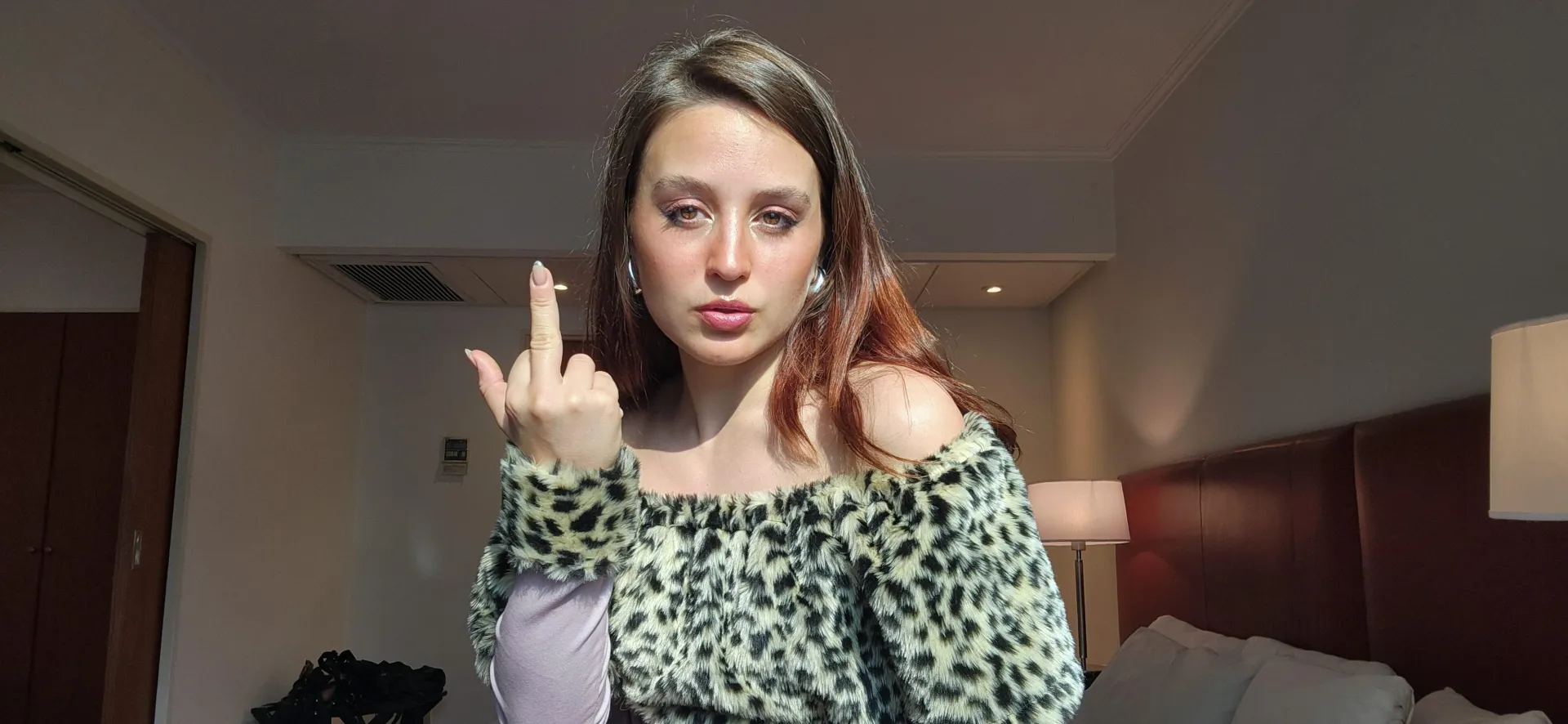 Dismissed, and still watching.