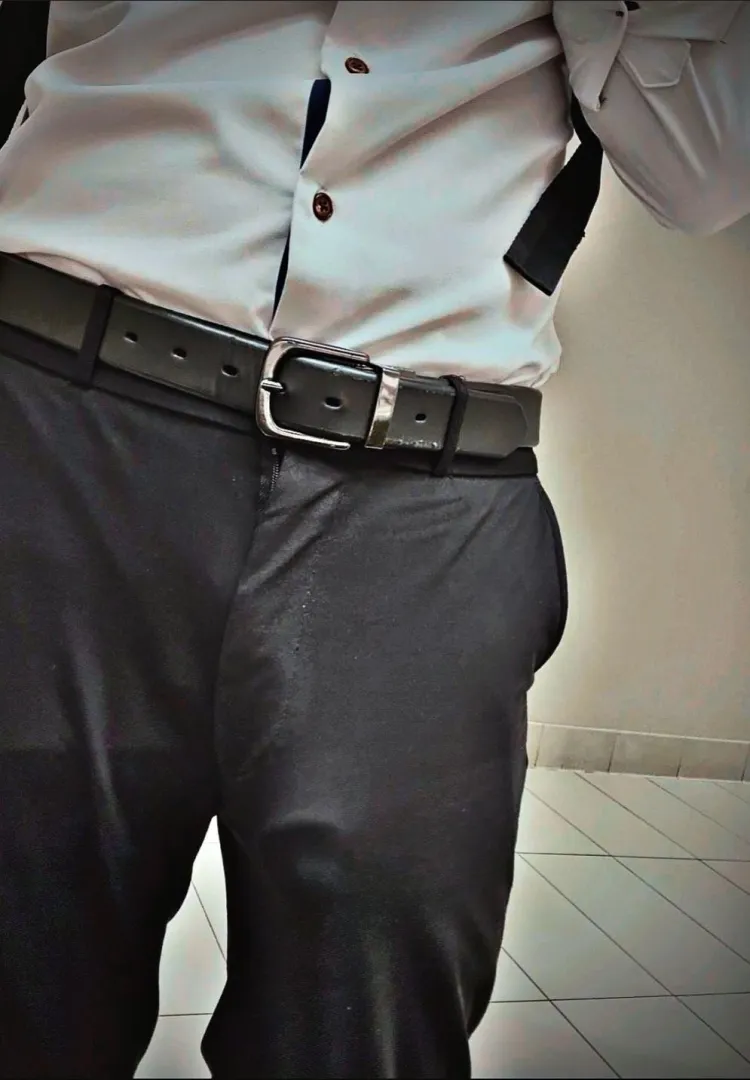 Distracted while working