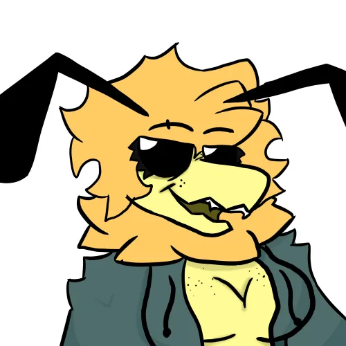 Ditz is back! Bigger, better, AND STRONGER THAN EVER!