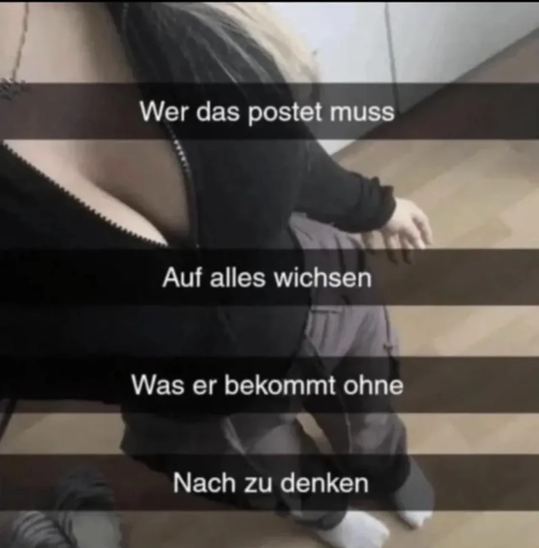 DM me cum inside