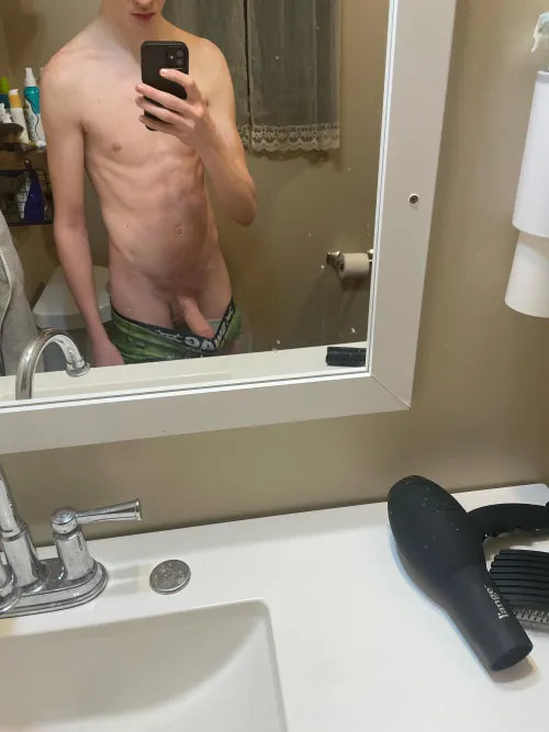 Dm me