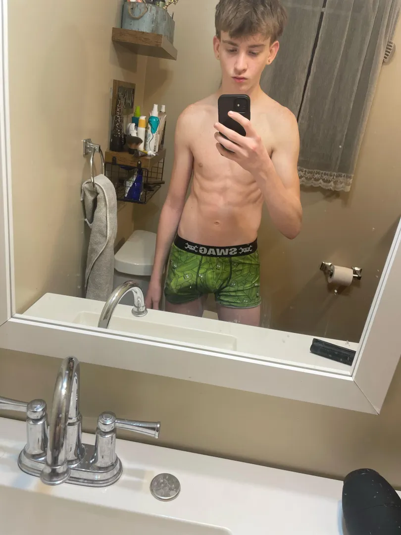 Dm me