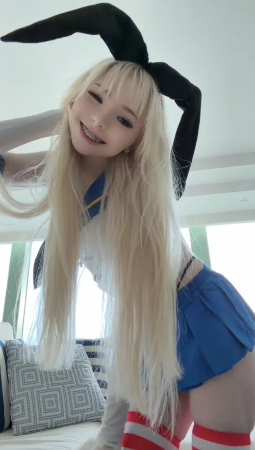 Do braces turn you on?