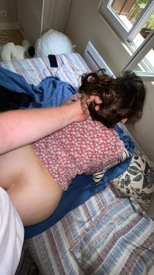 Do I deserve to be taken very hard?