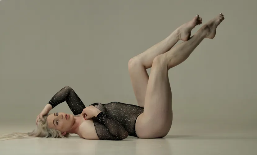 Do I fit your naughty stepmom fantasy?