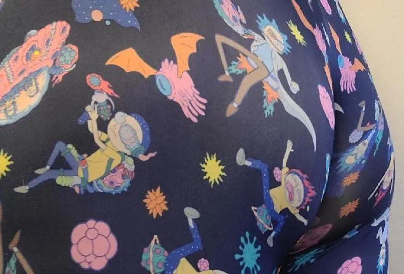 Do I have a nice butt?