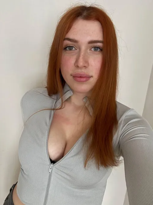 Do I have a pretty eyes [IRTR]