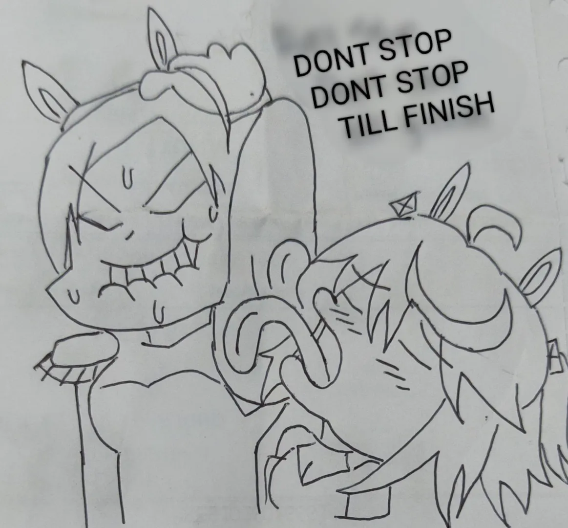 Do I have potential?