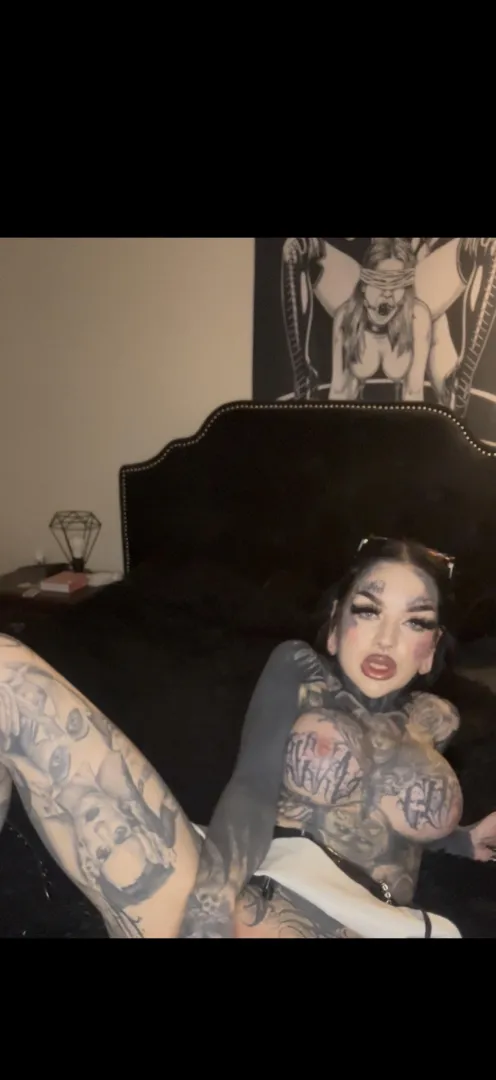 Do I have too many tattoos?