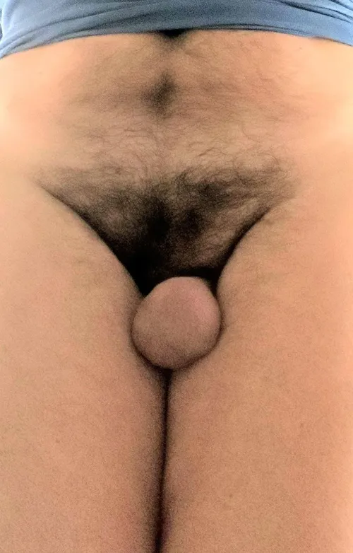 Do I look better just with the balls?