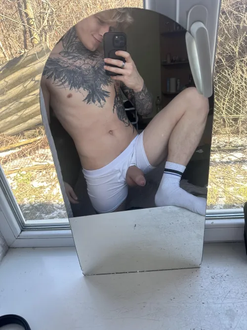 Do I look breedable?