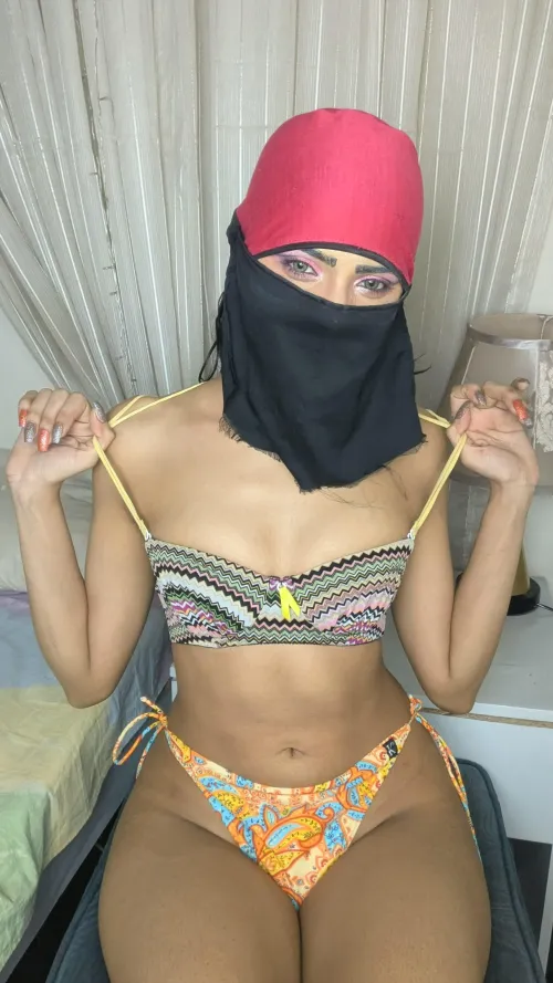 Do i look cute to get fucked?