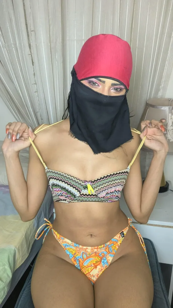 Do i look cute to get fucked?