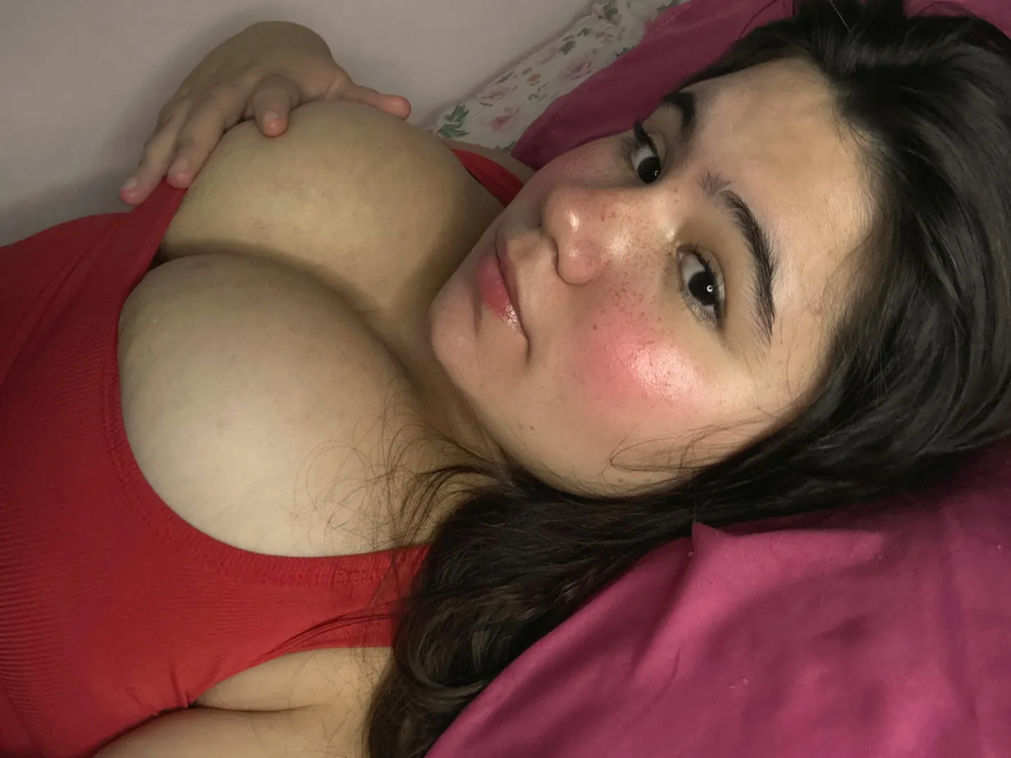 do I look good enough to take your BWC raw?