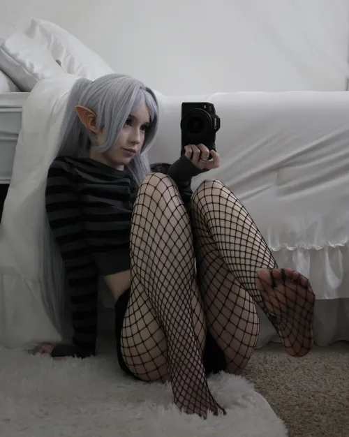 Do i look hot in this?