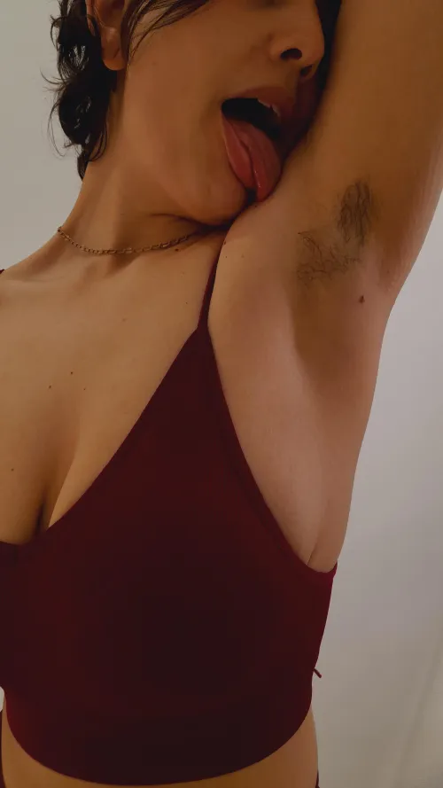 do i look hot with this much hair?