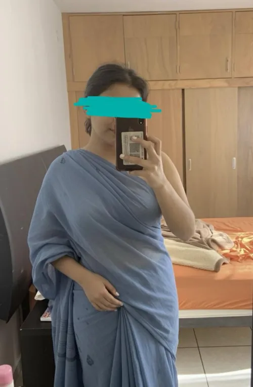 Do i look like a sanskari slut?