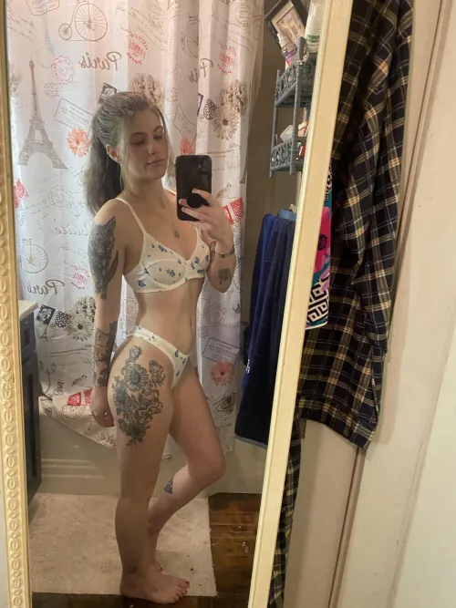 Do I look like I know how to have a good time? 