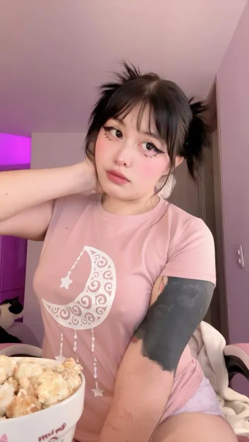 Do I look pretty enough?