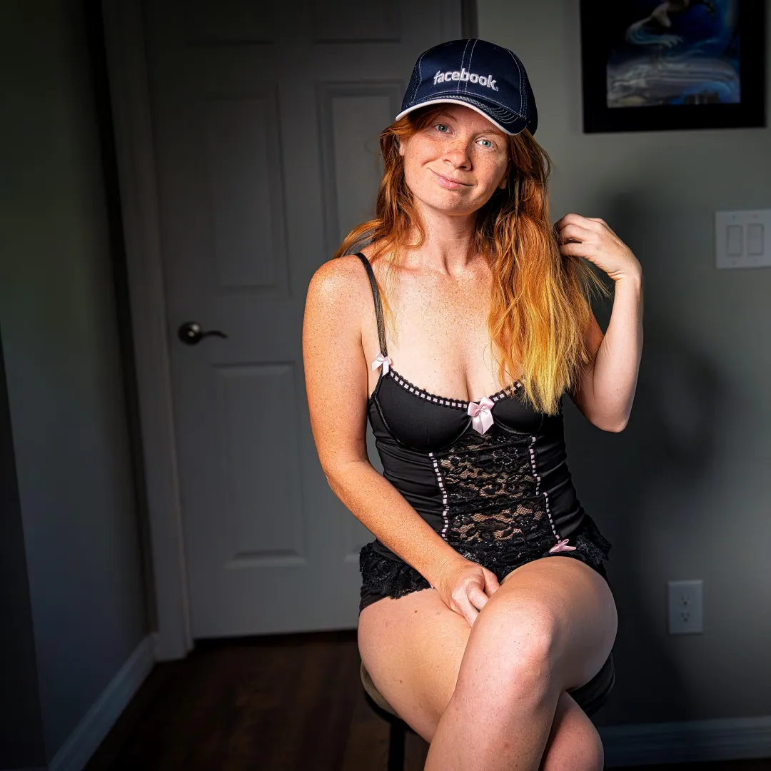 do i make you think naughty or nice?