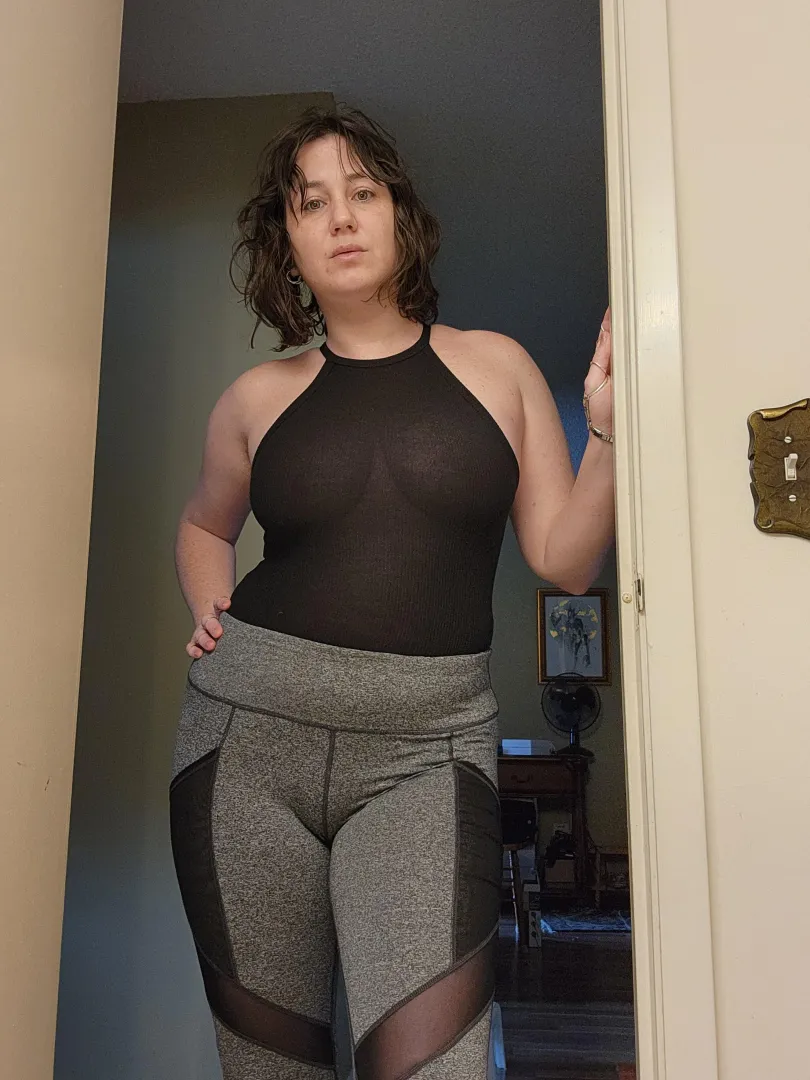 Do I need a bra for this top?