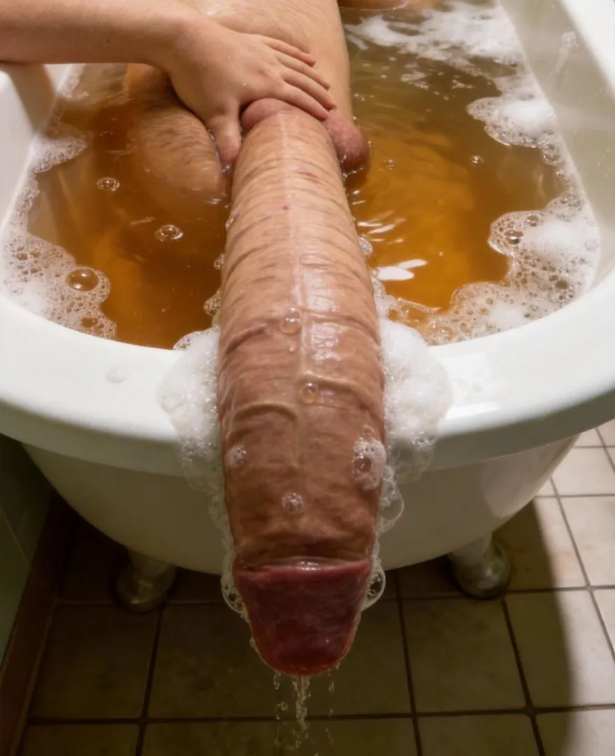 Do i need more time in The Tub of Endless Growth?