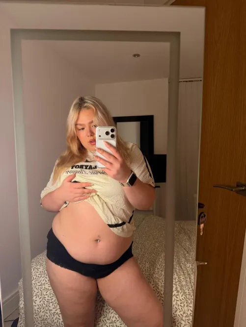 do i need to eat more or nahh