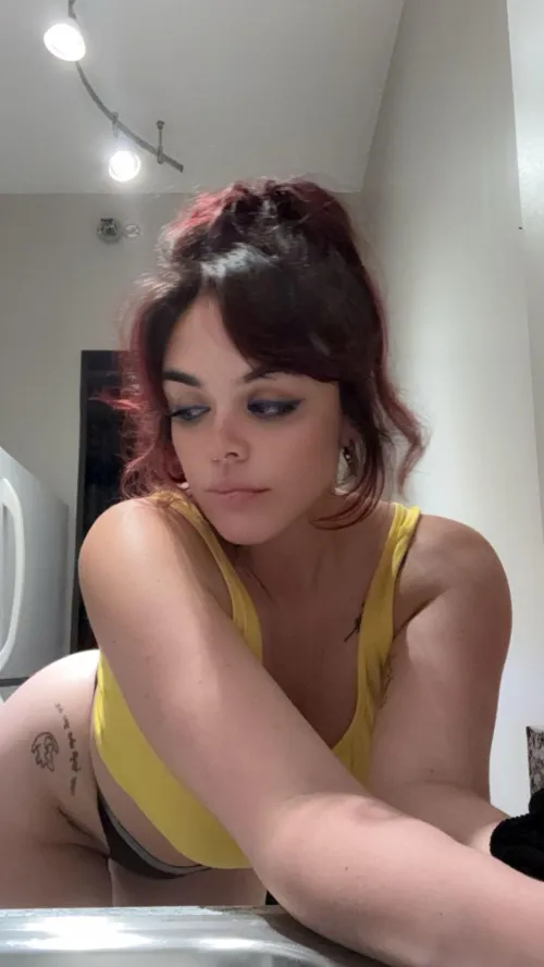 do me from behind like this