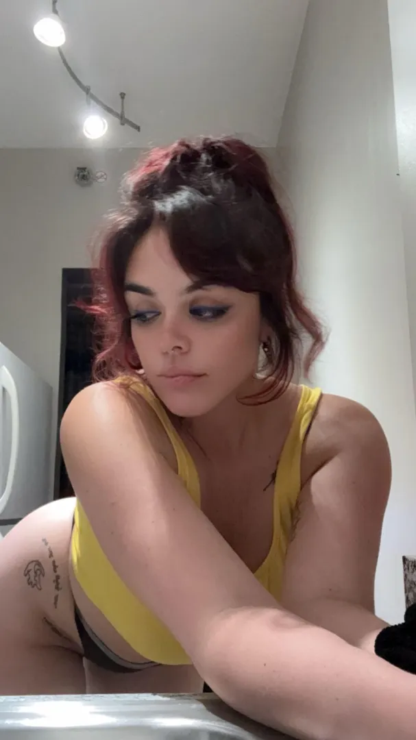 do me from behind like this