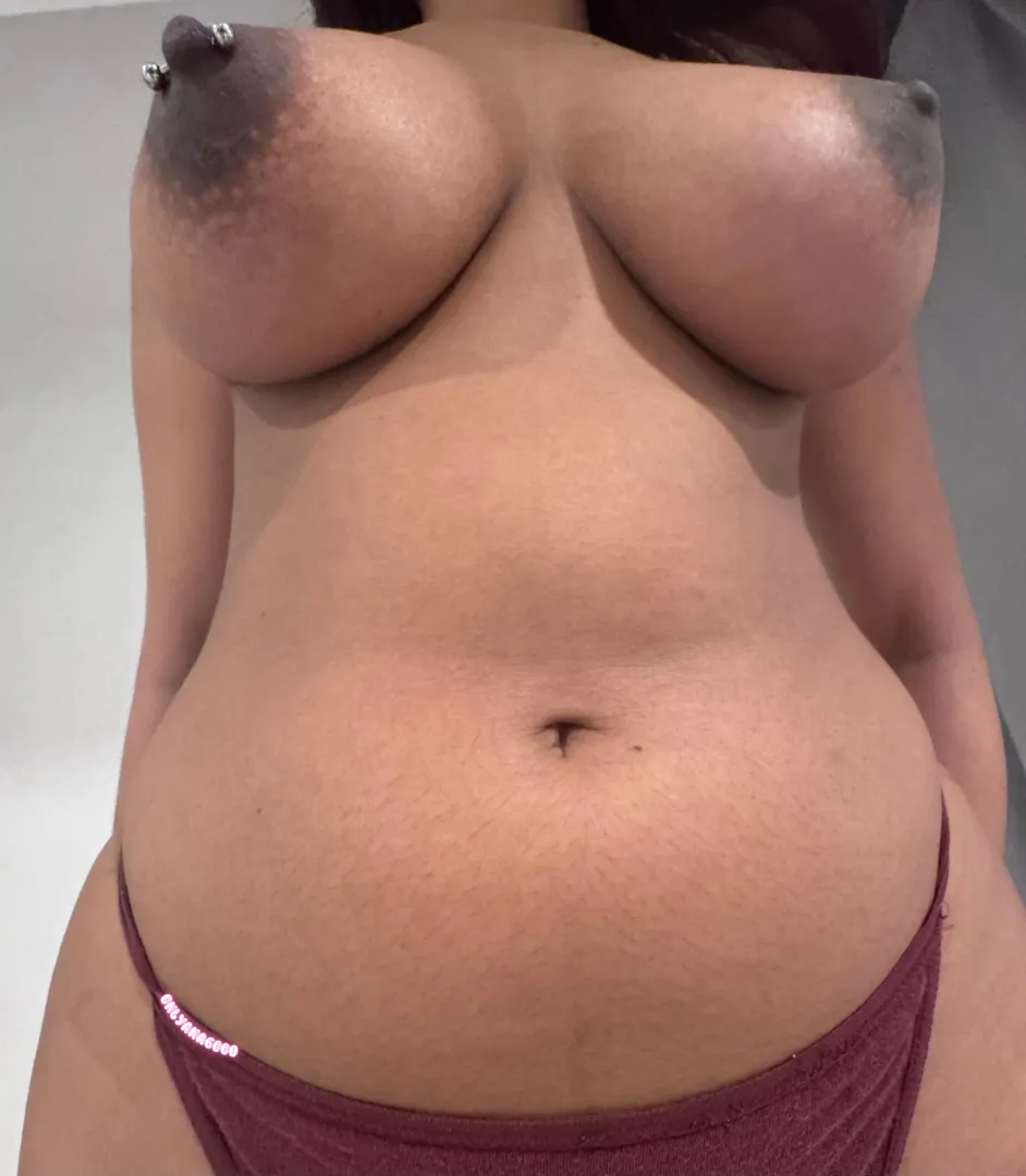 Do men here find my boobs attractive?