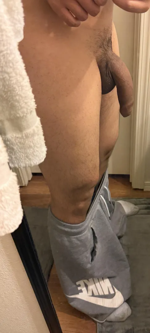 do mexicans have big dicks