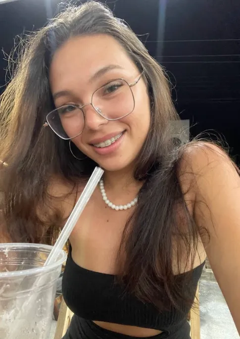 Do my braces make me look cuter or just more memorable?